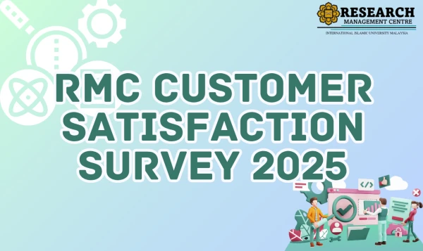 RMC Customer Satisfaction Survey